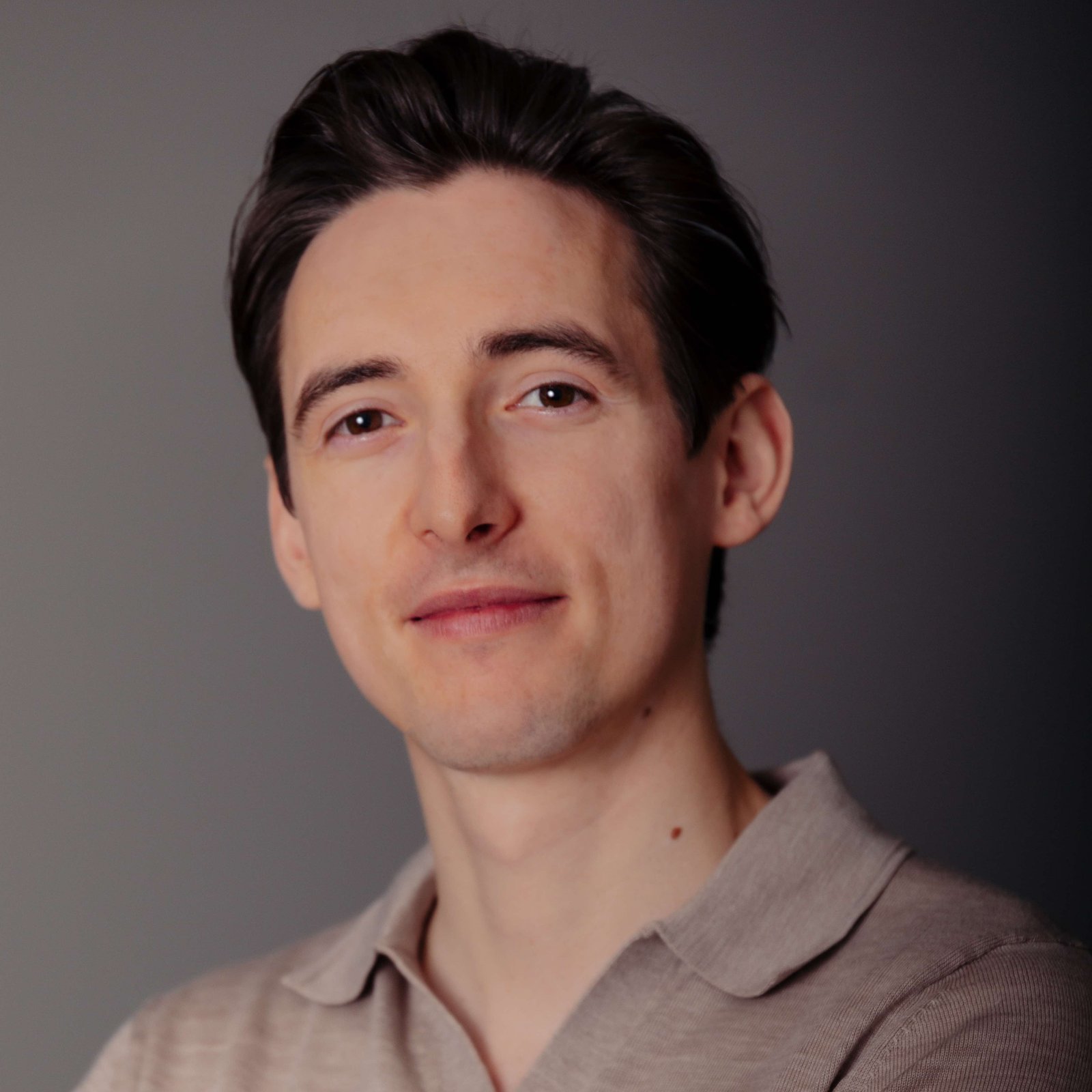 Christoph Martin - CEO, Marketing