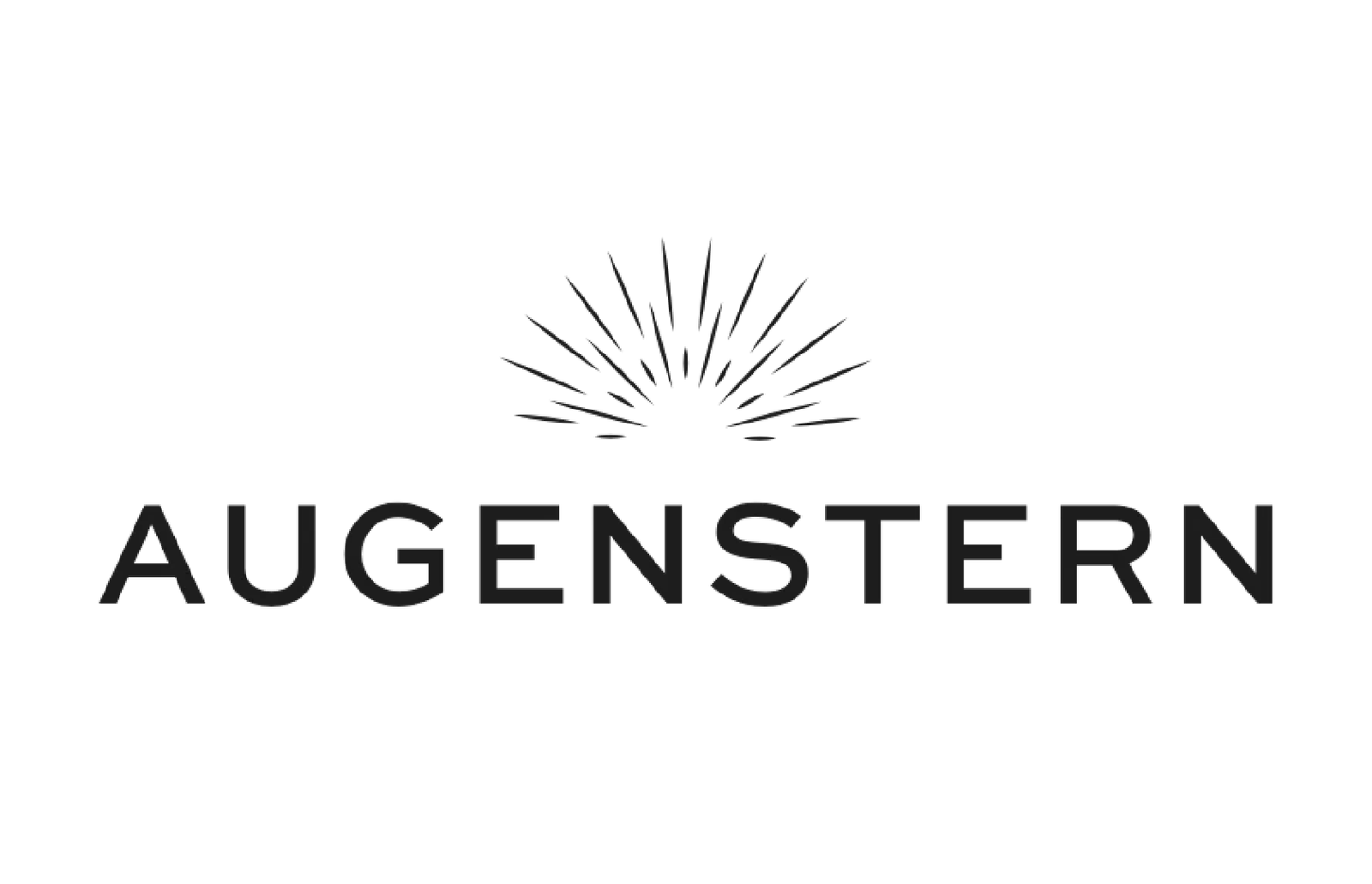 Augenstern, Logo, Hautpflege