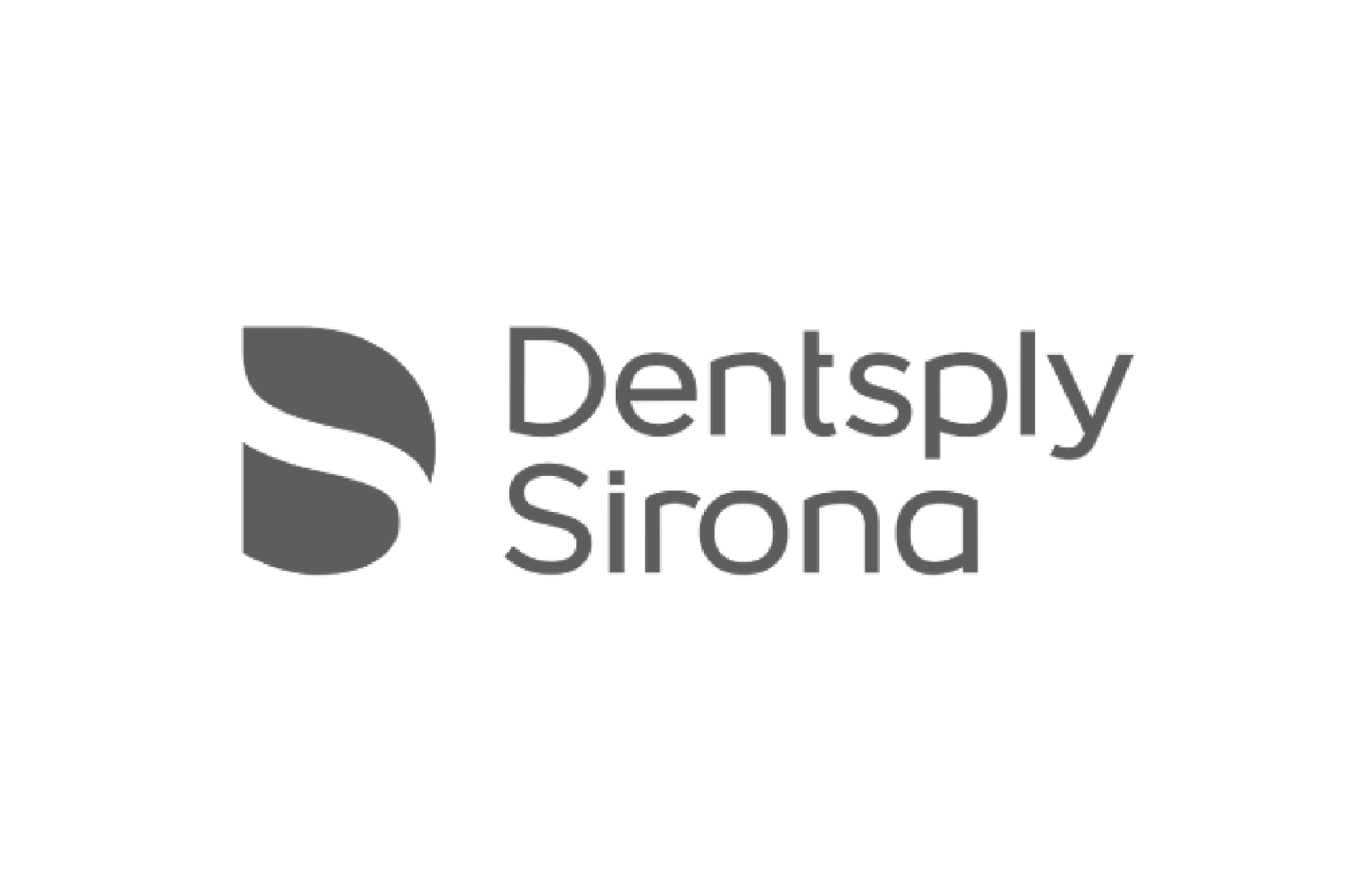 Dentsply Sirona Logo