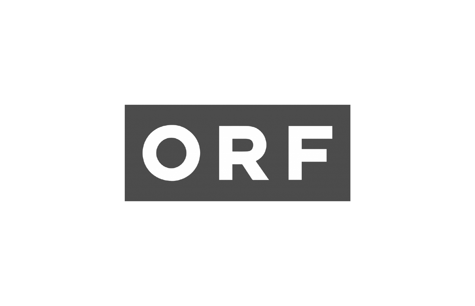 ORF Logo