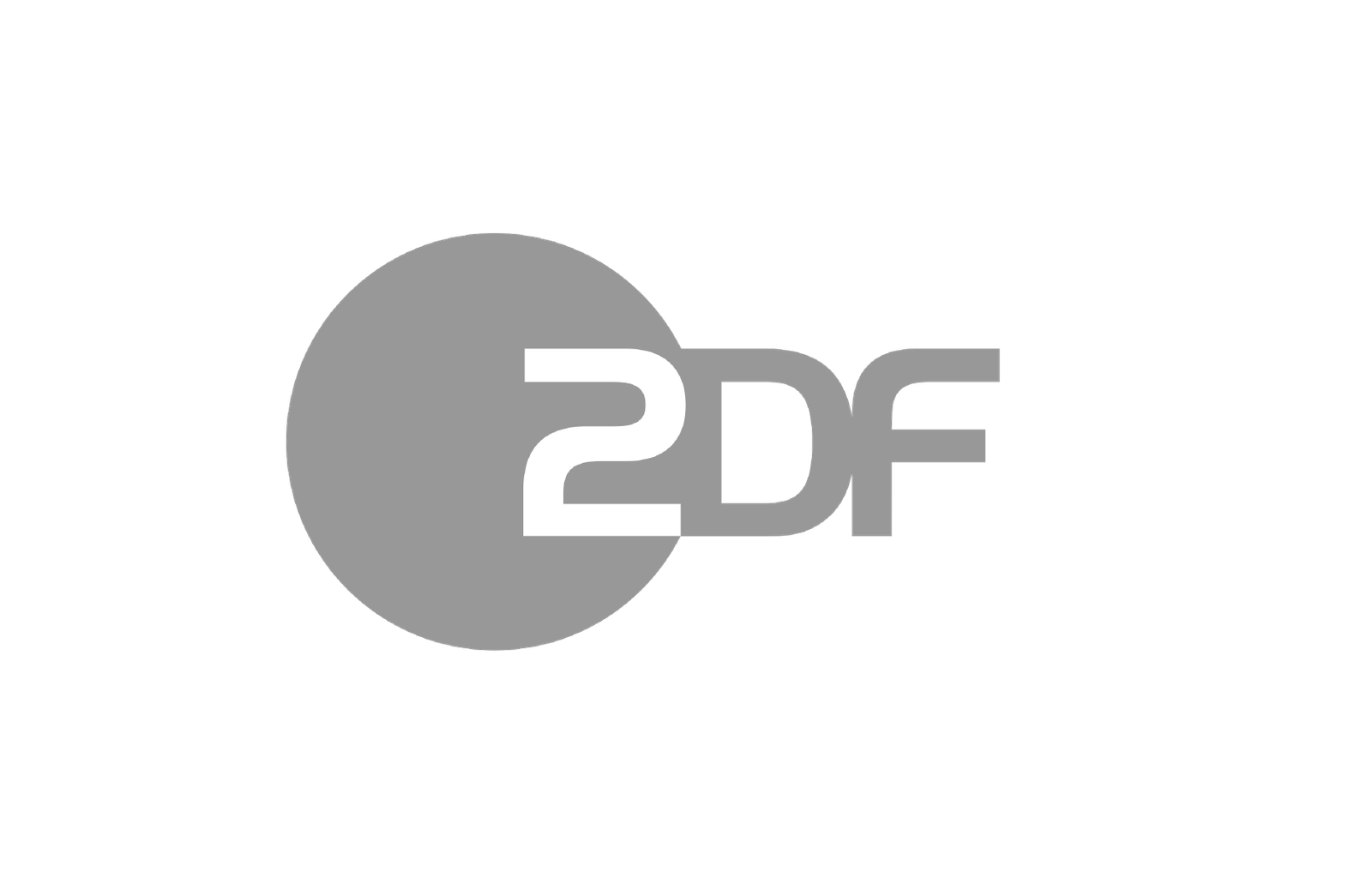 ZDF Logo