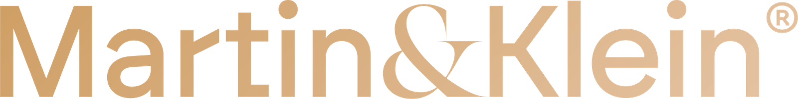 Martin&Klein Logo