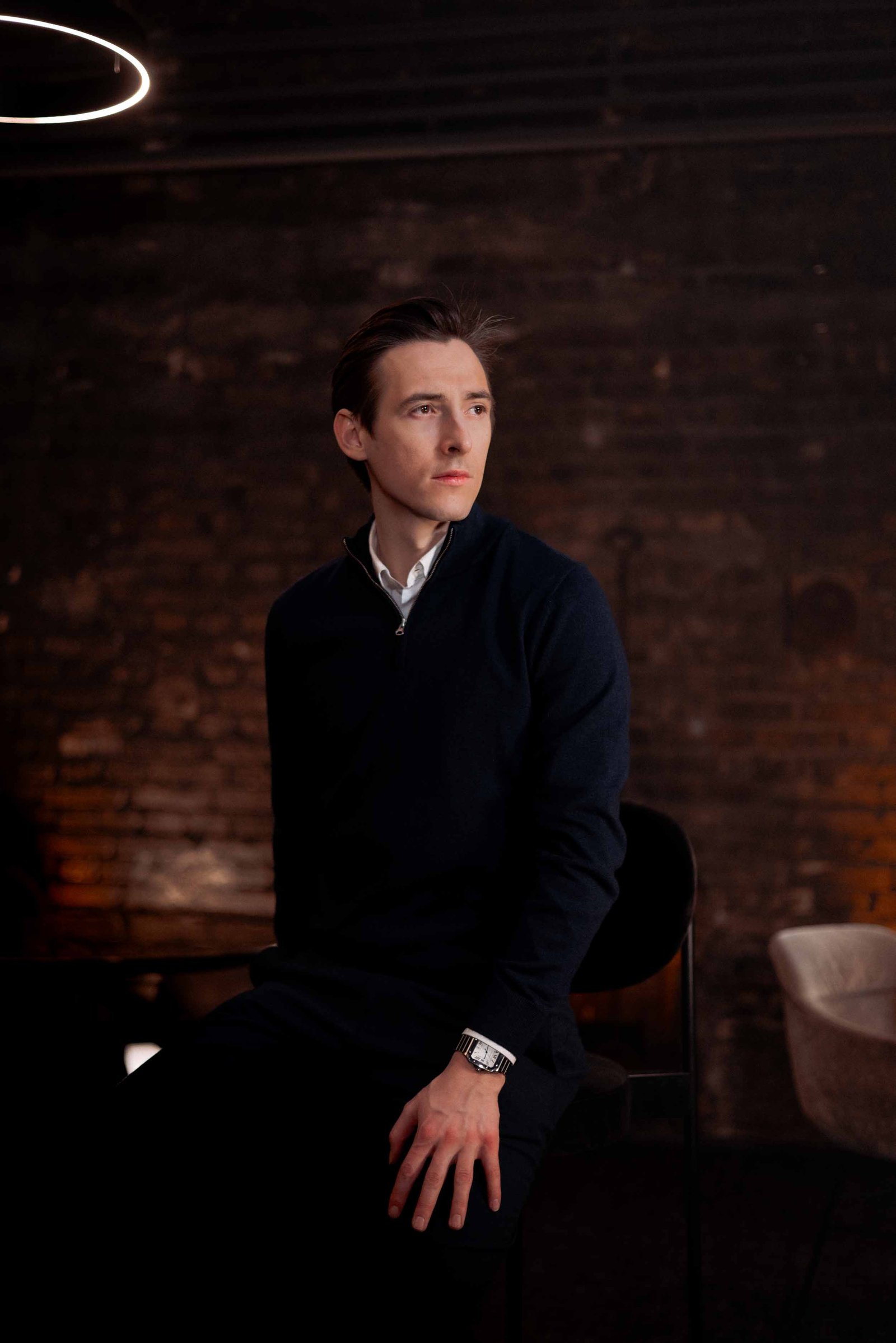 Christoph, Mitgründer von Martin&Klein - Experte für Social Media und Copywriting