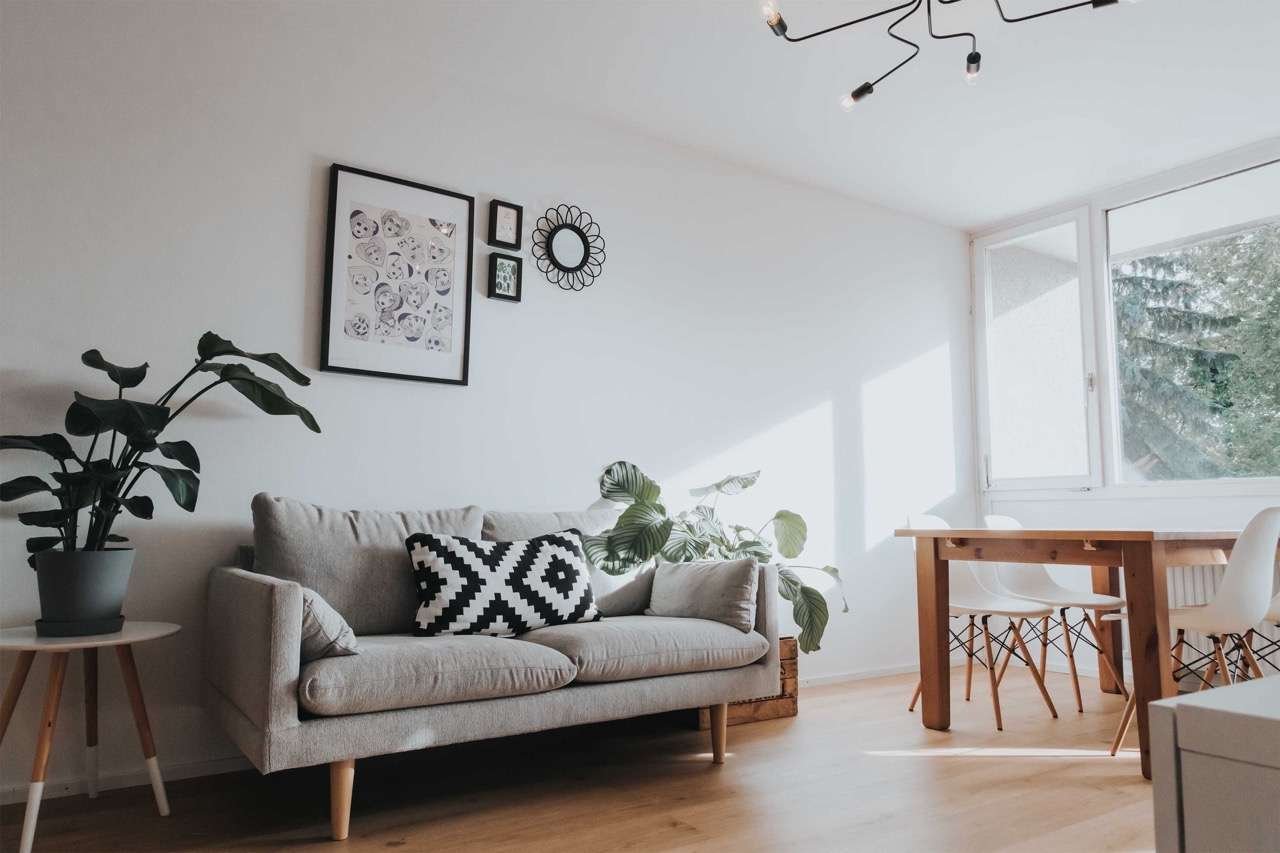 Martin&Klein, Kunde: Kurzzeitmiete, möblierte Wohnung