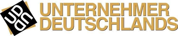 Logo von Unternehmer Deutschlands - Martin&Klein Branding-Agentu