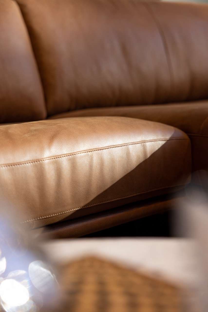 Gehmacher - Teil des Martin&Klein Brandings für das Familienunternehmen