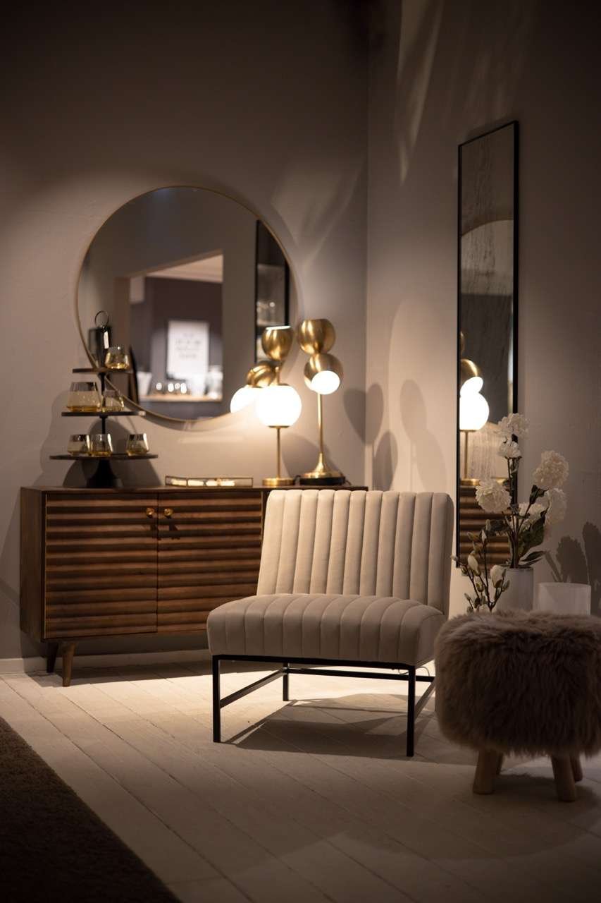 Treuer Kunde von Martin&Klein, Gehmacher Salzburg, Einrichtung