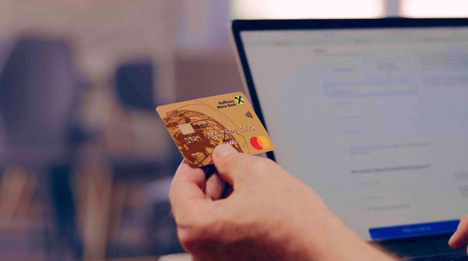 Karte - Raiffeisenbank St. Pölten, treuer Kunde von Martin&Klein